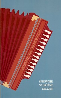 Śpiewnik na różne okazje -  - książka