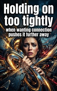 Holding on too tightly - Genevieve Voss - ebook