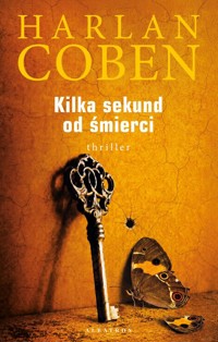 Kilka sekund od śmierci - Harlan Coben - ebook + audiobook + książka
