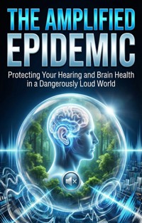 Amplified Epidemic - Sarah Jenkins - ebook