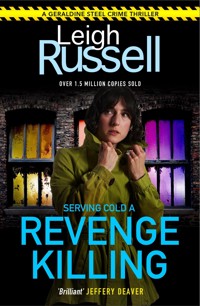 Revenge Killing - Leigh Russell - ebook