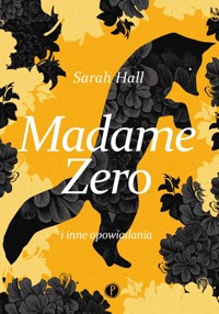 Madame Zero - Sarah Hall - ebook