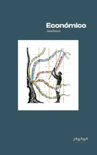 Económico - Jenofonte - ebook