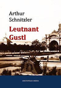 Leutnant Gustl - Arthur Schnitzler - ebook
