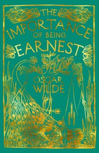The Importance of Being Earnest - wilde oscar - ebook