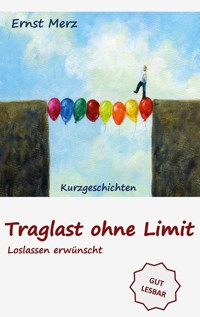 Traglast ohne Limit - Ernst Merz - ebook