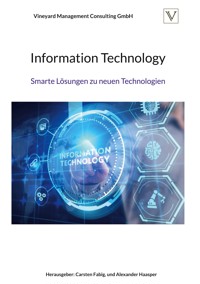 Information Technology - Carsten Fabig - ebook