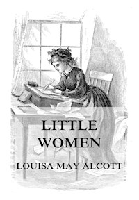 Little Women - Louisa May Alcott - ebook