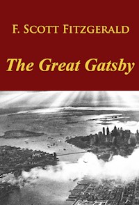 The Great Gatsby - F. Scott Fitzgerald - ebook