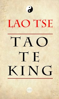 Tao Te King - Lao-Tse - ebook
