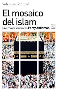 El mosaico del islam - Suleiman Ali Mourad - ebook