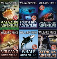 Willard Price Adventure Series -  - książka