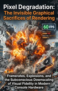 Pixel Degradation: The Invisible Graphical Sacrifices of Rendering - Brian Donovan - ebook