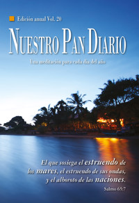 Nuestro Pan Diário - Nuestro Pan Diario - ebook