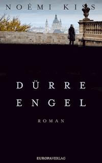 Dürre Engel - Noémi Kiss - ebook