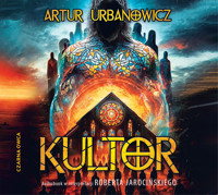 Kultor - Artur Urbanowicz - ebook + audiobook + książka