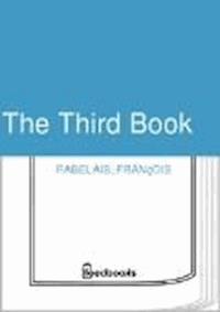The Third Book - François Rabelais - darmowy ebook