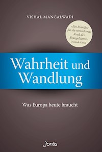Wahrheit und Wandlung - Vishal Mangalwadi - ebook