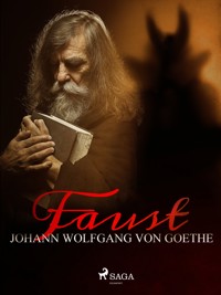 Faust - Johann Wolfgang von Goethe - ebook