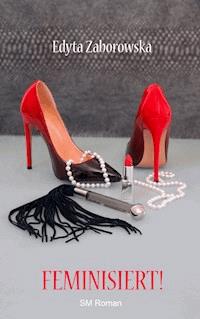 Feminisiert! - Edyta Zaborowska - ebook