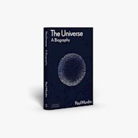 The Universe - Murdin Paul - książka