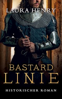 Bastardlinie - Laura Henry - ebook