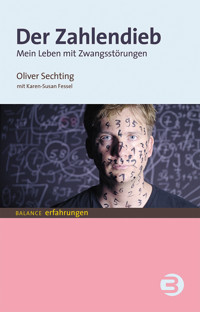 Der Zahlendieb - Oliver Sechting - ebook
