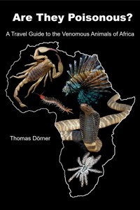 Are They Poisonous? - Thomas W Doerner - ebook