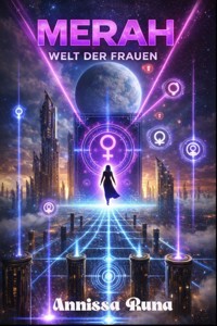 Merah - Annissa Runa - ebook