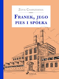 Franek, jego pies i spółka - Zofia Charszewska - ebook