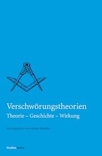 Verschwörungstheorien -  - ebook