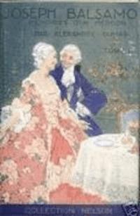 Joseph Balsamo - Tome II (Les Mémoires d'un médecin) - Alexandre Dumas - darmowy ebook