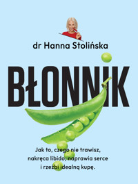 Błonnik - Hanna Stolińska - ebook
