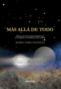 Más allá de todo - Mario Todo Vivenvio - ebook