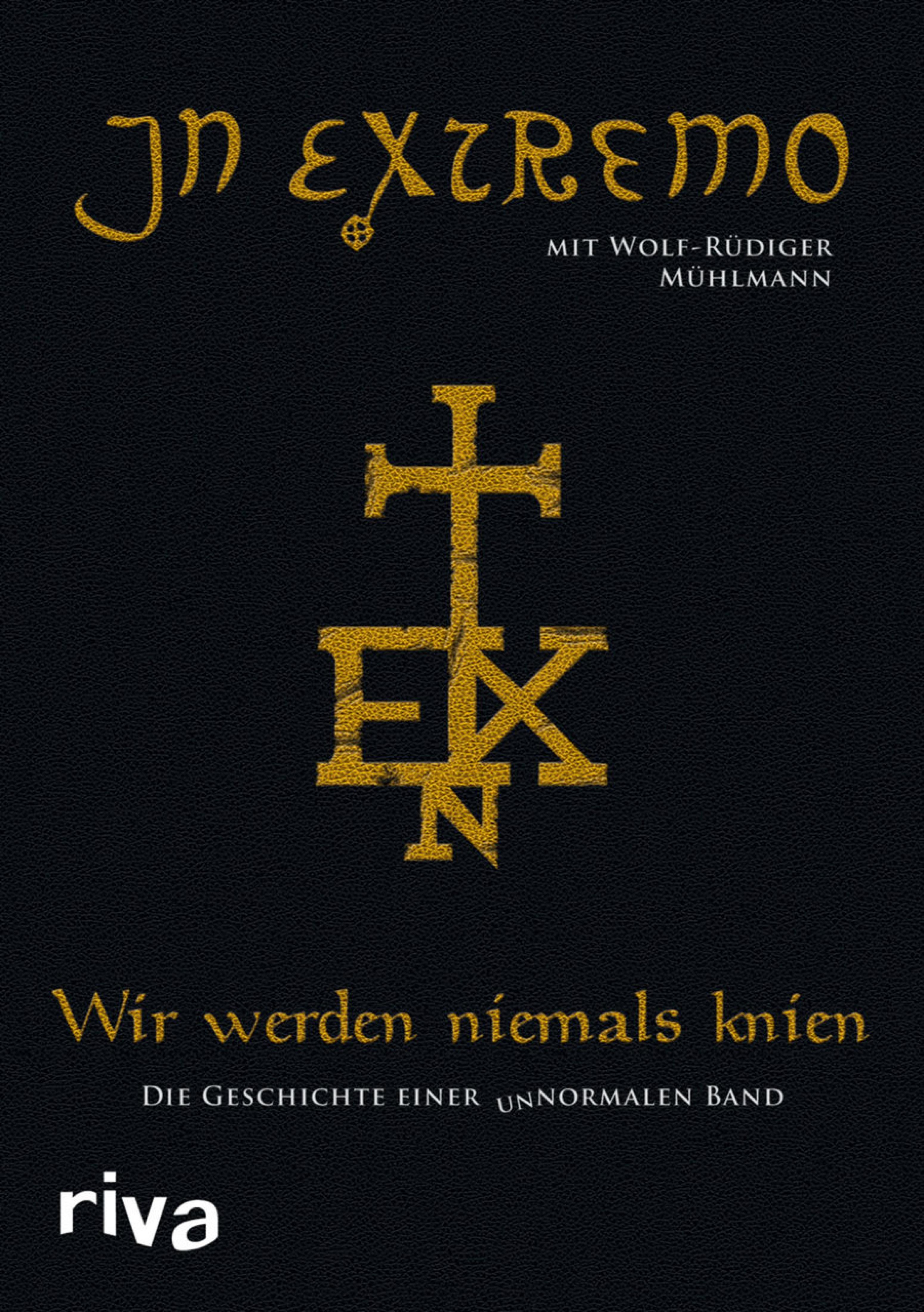 Wir werden niemals knien