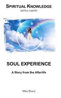 Soul Experience - Mike Brand - ebook