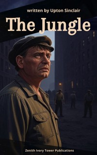 The Jungle - Upton Sinclair - ebook
