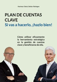 Plan de Cuentas Clave - Hartmut Sieck - ebook