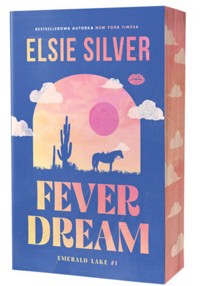 Fever Dream (Emerald Lake #1) - Elsie Silver - ebook