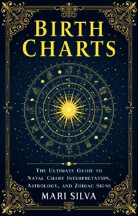Birth Charts - Mari Silva - ebook