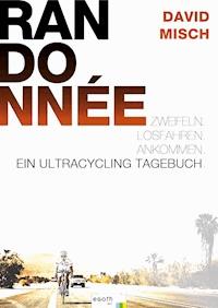 Randonnée - David Misch - ebook