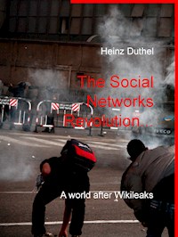 The Social Networks Revolution... - Heinz Duthel - ebook