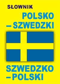 Słownik polsko-szwedzki szwedzko-polski -  - książka
