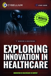 Exploring Innovation in Healthcare - Cybellium - ebook