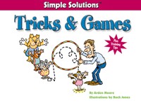 Tricks & Games - Moore Arden - ebook
