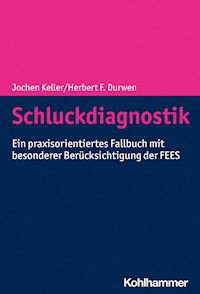 Schluckdiagnostik - Herbert F. Durwen - ebook