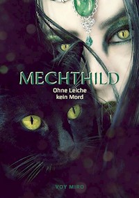 Mechthild - Voy Miro - ebook
