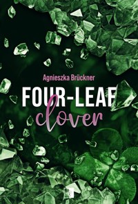 Four-Leaf Clover - Agnieszka Brückner - ebook + audiobook + książka