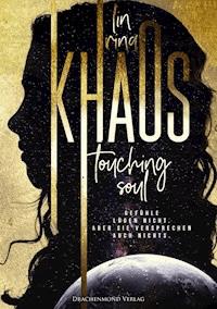 KHAOS - Rina Lin - ebook