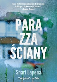 Para zza ściany - Shari Lapeña - ebook + audiobook + książka